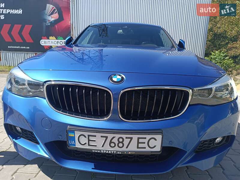 Седан BMW 3 Series 2018 в Черновцах фото 13 Седан BMW 3 Series 2018 в Черновцах