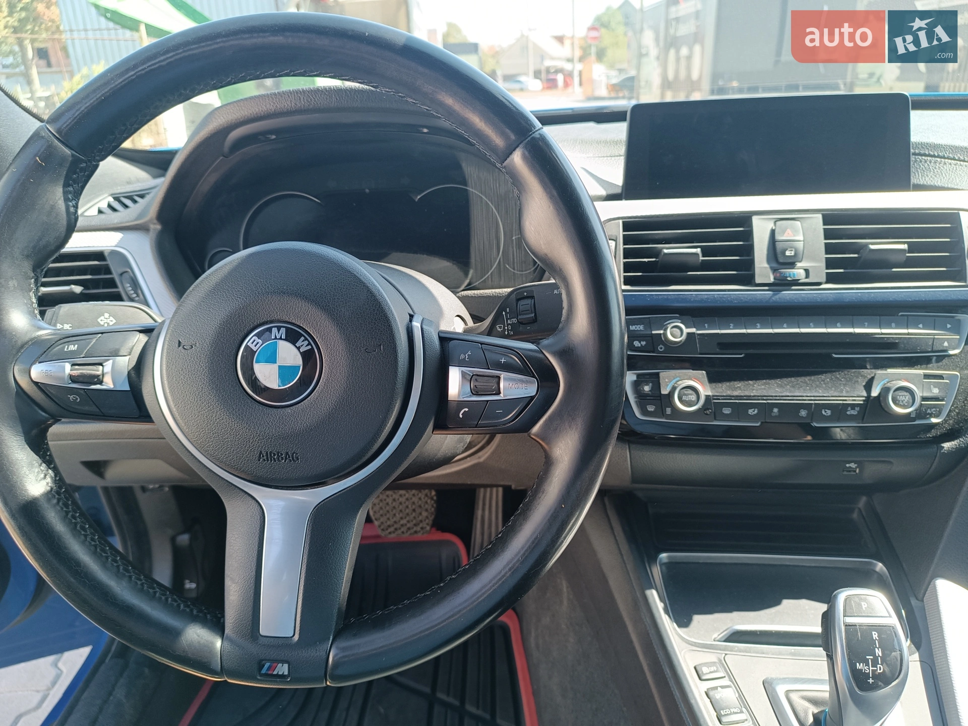 2018 BMW 3er - мініатюра 17