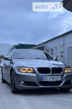 Універсал BMW 3 Series 2011 в Тернополі