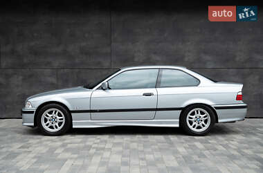 Купе BMW 3 Series 1997 в Києві