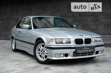 Купе BMW 3 Series 1997 в Киеве