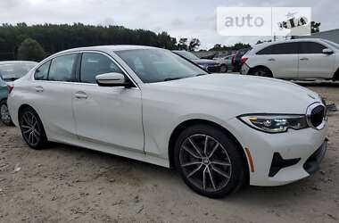 BMW 3 Series 2019