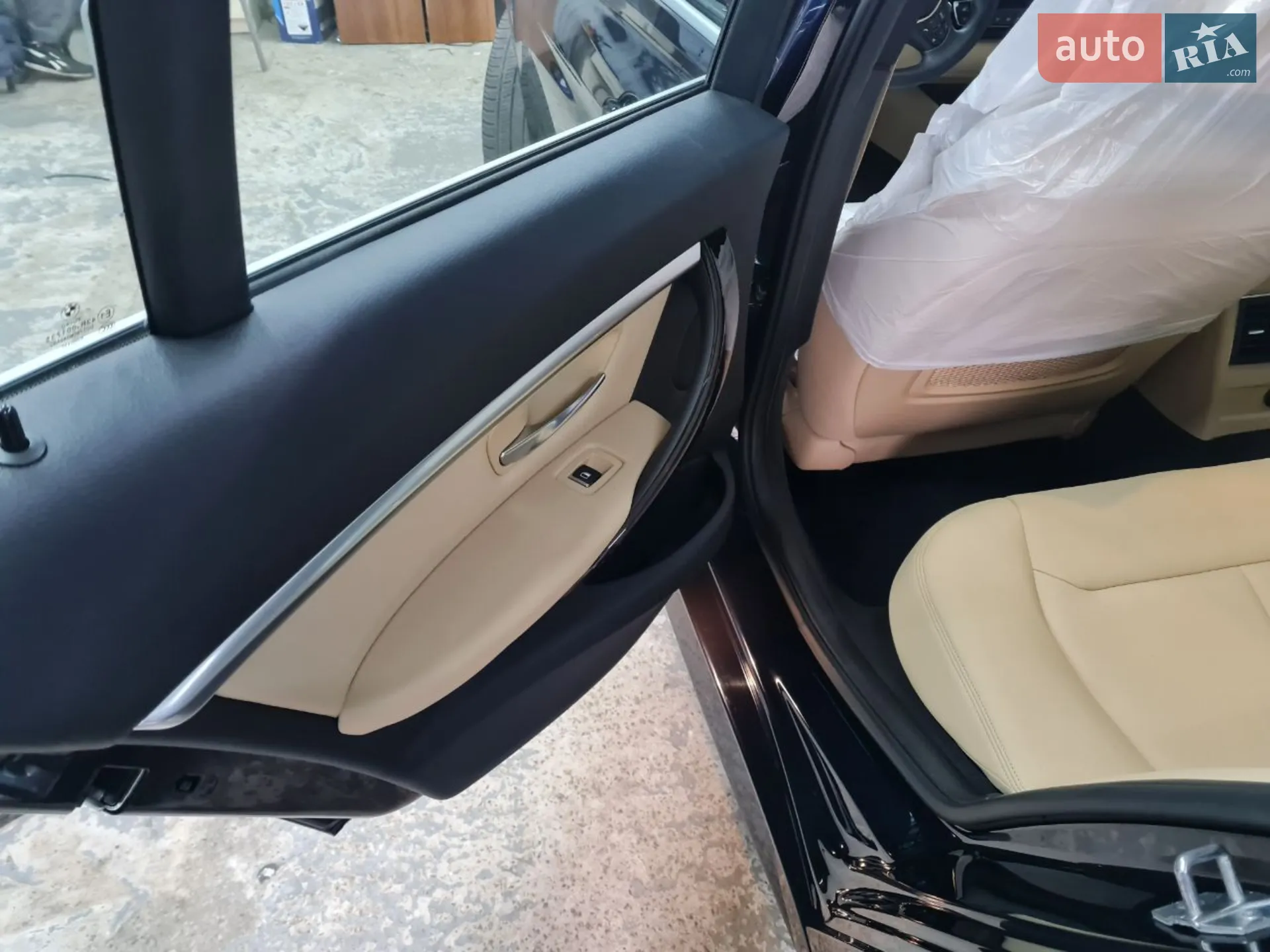 2016 BMW 3er - мініатюра 5