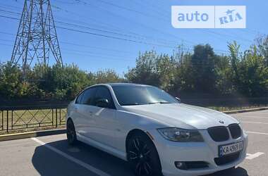 Седан BMW 3 Series 2009 в Києві