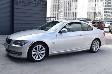 Купе BMW 3 Series 2012 в Киеве