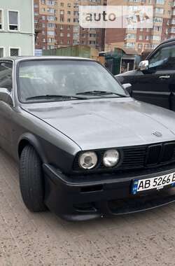 Купе BMW 3 Series 1986 в Вінниці