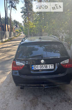 Універсал BMW 3 Series 2007 в Житомирі