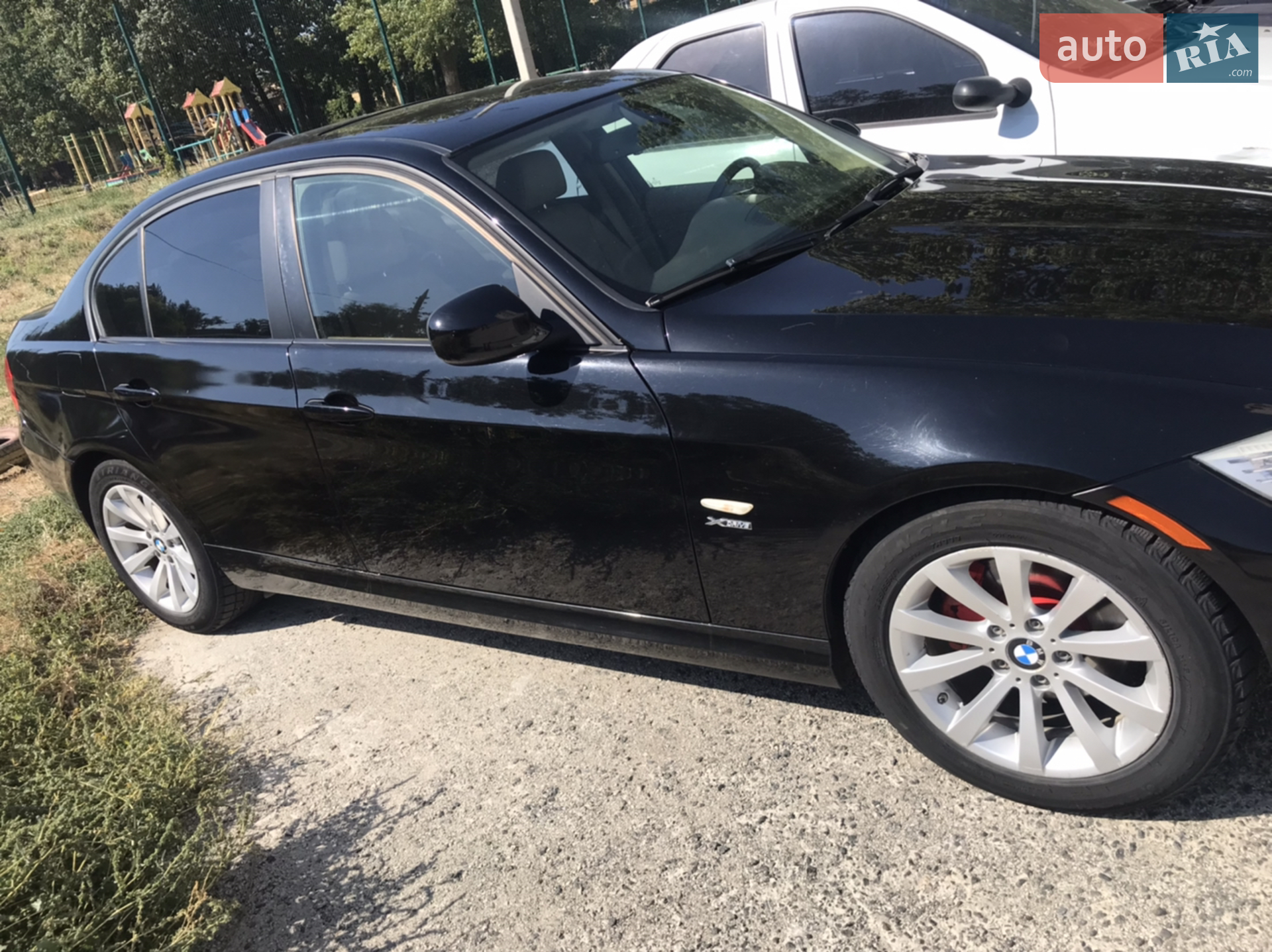 2011 BMW 3er - мініатюра 4
