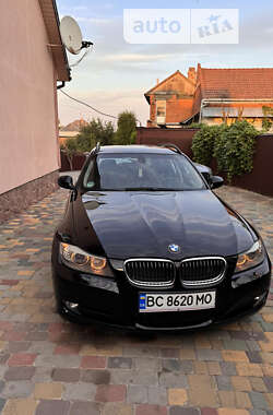 Универсал BMW 3 Series 2009 в Городке