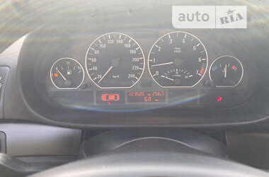 Универсал BMW 3 Series 2004 в 