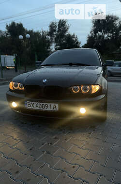 Купе BMW 3 Series 2000 в Вінниці