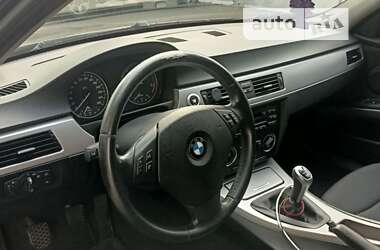 Универсал BMW 3 Series 2008 в Киеве