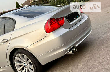 Седан BMW 3 Series 2011 в Дніпрі