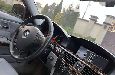 Седан BMW 3 Series 2011 в Дніпрі