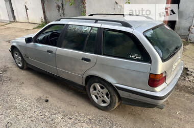 Універсал BMW 3 Series 1997 в Одесі