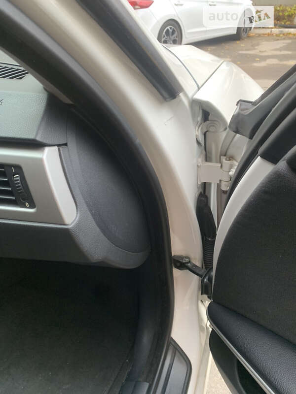 Універсал BMW 3 Series 2005 в Одесі