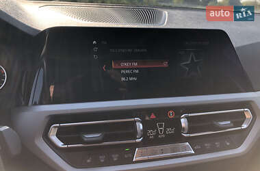 Универсал BMW 3 Series 2020 в 