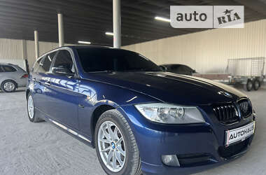 Універсал BMW 3 Series 2010 в Житомирі