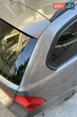 Универсал BMW 3 Series 2009 в 