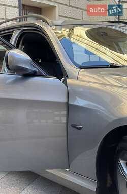 Универсал BMW 3 Series 2009 в 