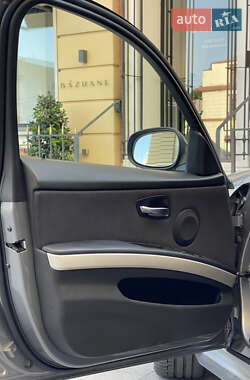 Универсал BMW 3 Series 2009 в 
