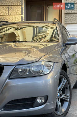 Универсал BMW 3 Series 2009 в 