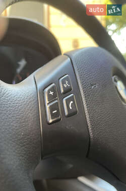 Универсал BMW 3 Series 2009 в 