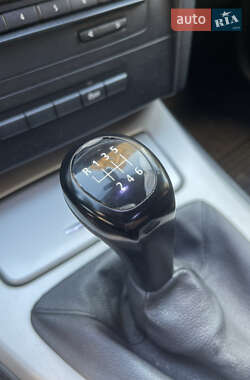 Универсал BMW 3 Series 2009 в 