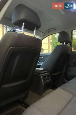 Универсал BMW 3 Series 2009 в 