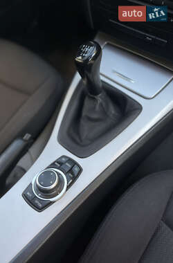 Универсал BMW 3 Series 2009 в 