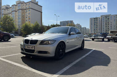 Седан BMW 3 Series 2005 в Киеве