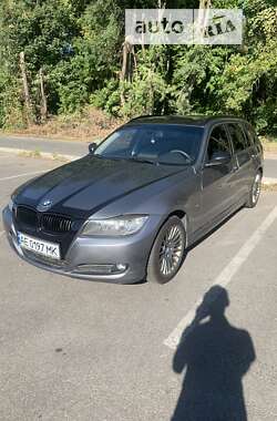 Универсал BMW 3 Series 2010 в Днепре