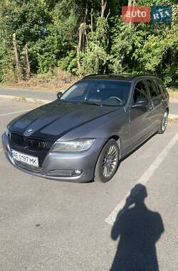 Универсал BMW 3 Series 2010 в Днепре