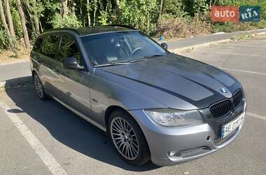 Универсал BMW 3 Series 2010 в Днепре