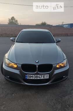 Седан BMW 3 Series 2008 в Конотопе