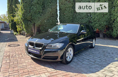 Универсал BMW 3 Series 2011 в Белой Церкви