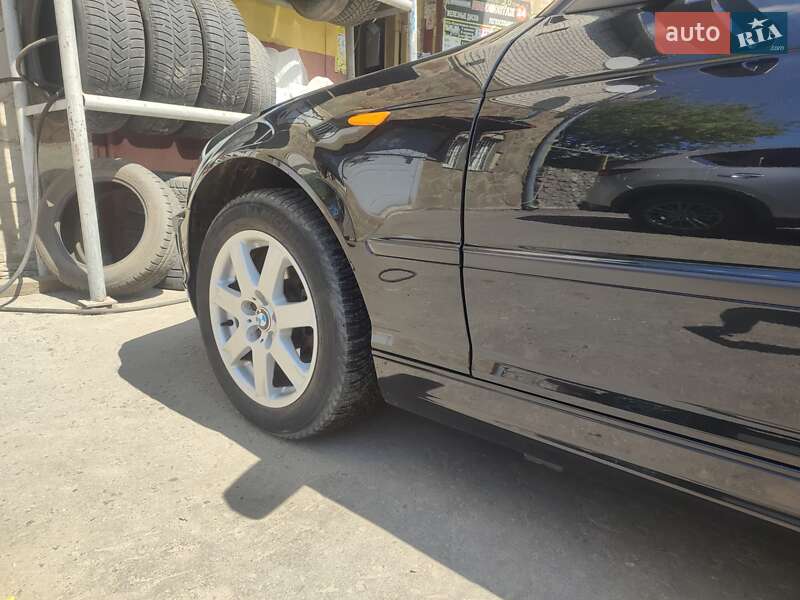 Седан BMW 3 Series 2004 в Харькове фото 11 Седан BMW 3 Series 2004 в Харькове