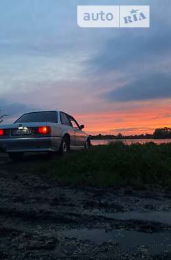 Купе BMW 3 Series 1983 в Дніпрі