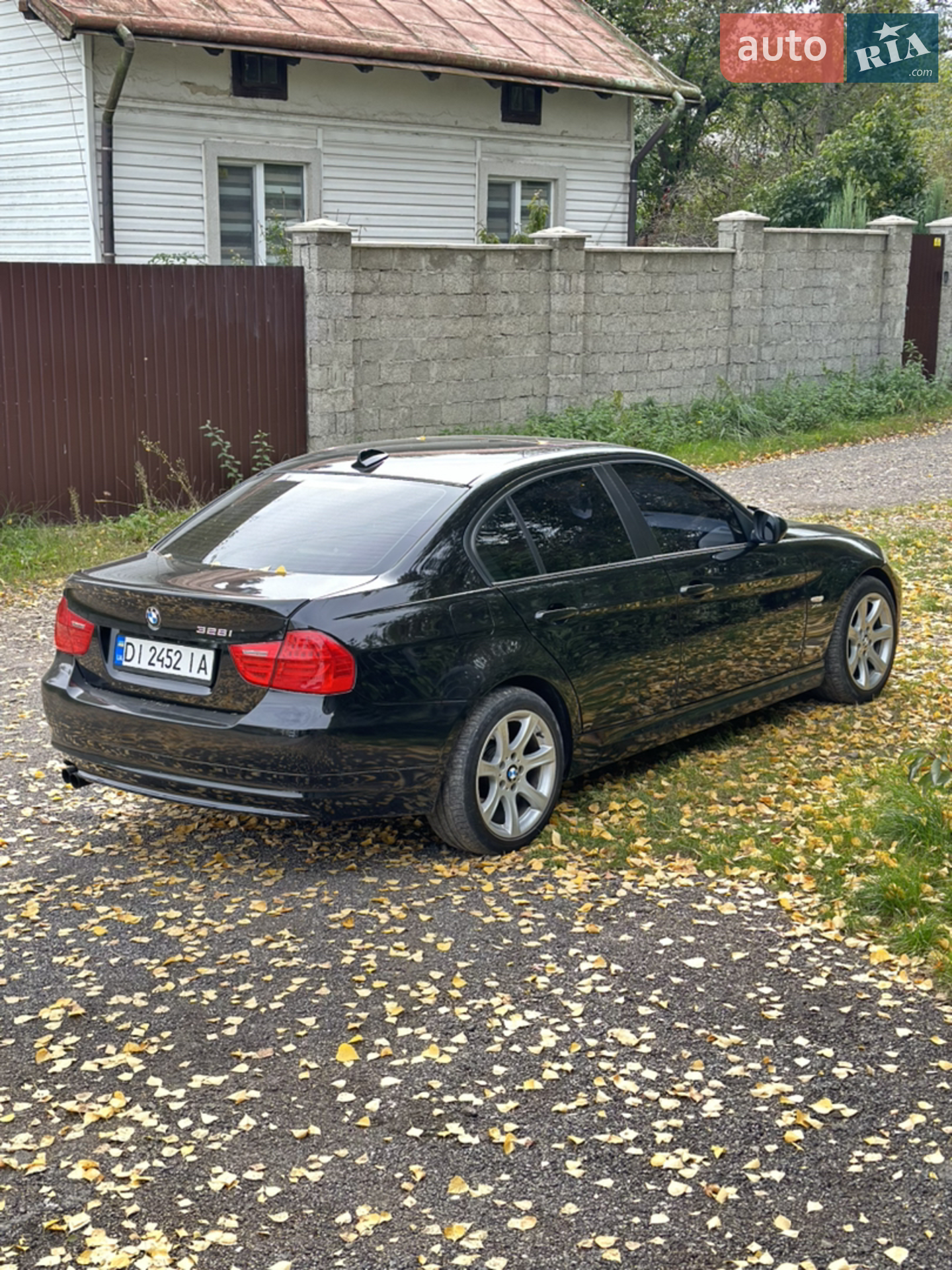 2011 BMW 3er - мініатюра 3