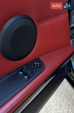 Купе BMW 3 Series 2007 в 