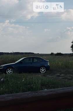 Купе BMW 3 Series 2002 в Полтаві