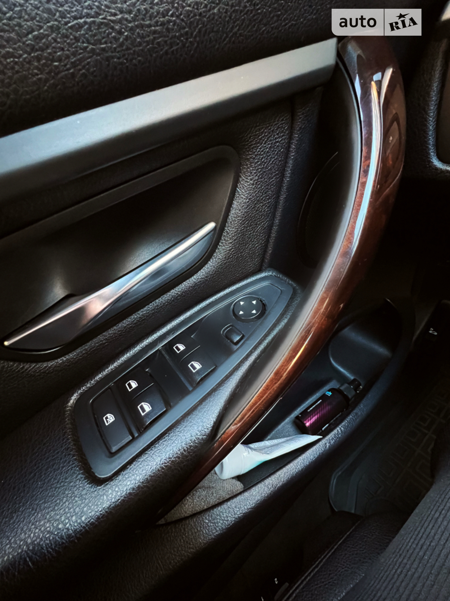 2013 BMW 3er - мініатюра 21