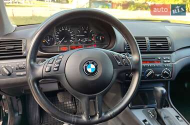 Универсал BMW 3 Series 2005 в Киеве