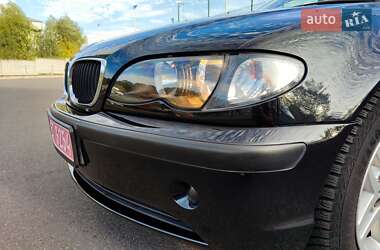 Универсал BMW 3 Series 2005 в Киеве