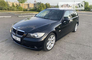 Універсал BMW 3 Series 2008 в Галичі