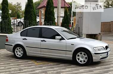 Седан BMW 3 Series 2003 в Києві