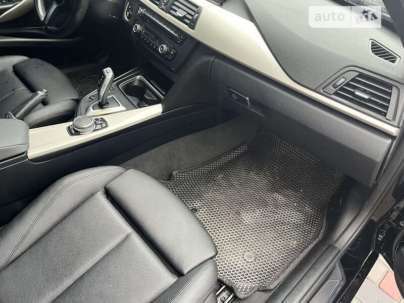 Седан BMW 3 Series 2015 в Хмельницком фото 24 Седан BMW 3 Series 2015 в Хмельницком