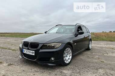 Універсал BMW 3 Series 2008 в Старій Вижівці