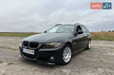 Універсал BMW 3 Series 2008 в Старій Вижівці