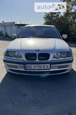 Седан BMW 3 Series 1999 в Николаеве